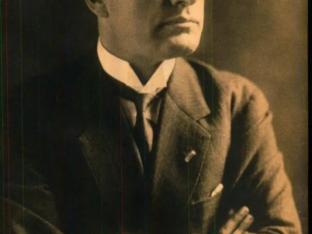 Billede 1 - Benito Mussolini - Traldi 11 - Ubrugt