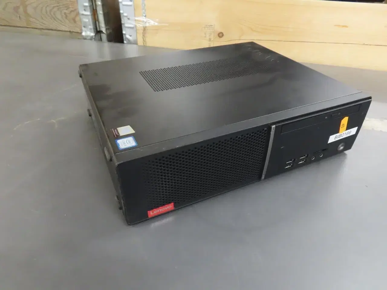 Billede 1 - V520S-08IKL - LENOVO