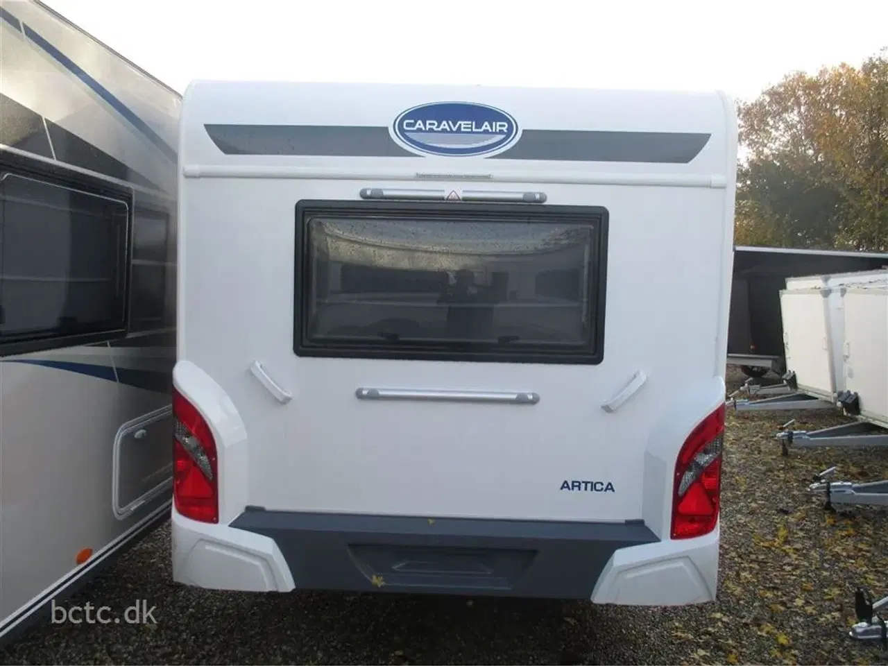 Billede 7 - 2022 - Caravelair Artica 490