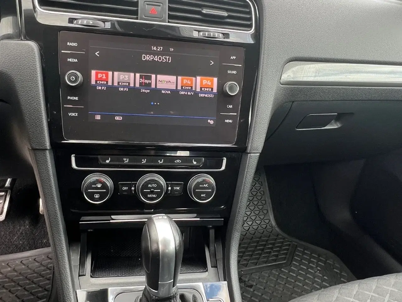Billede 8 - VW Golf Sportsvan 1,6 TDi 115 Comfortline DSG