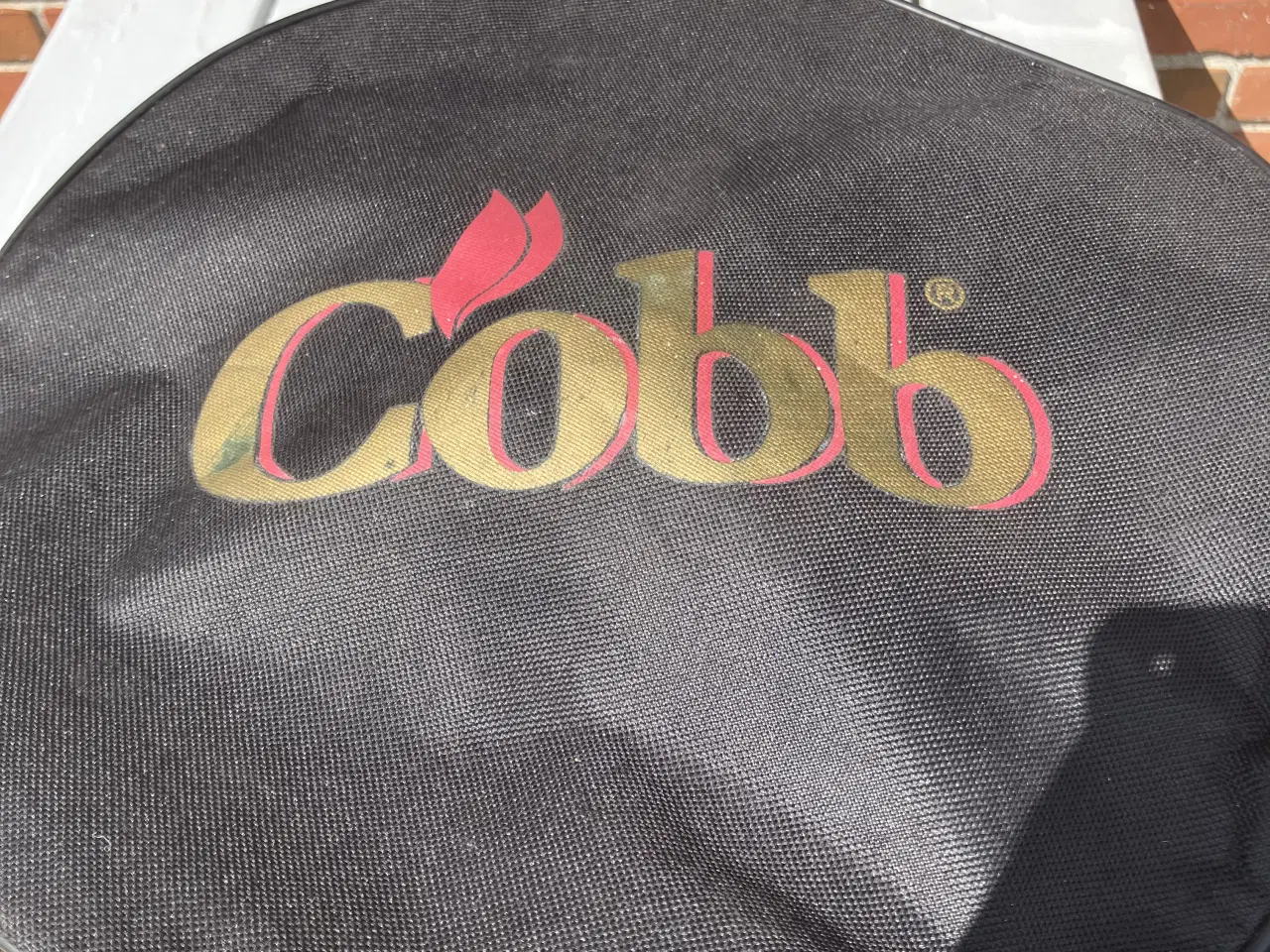 Billede 4 - COBB gril med tilbehør