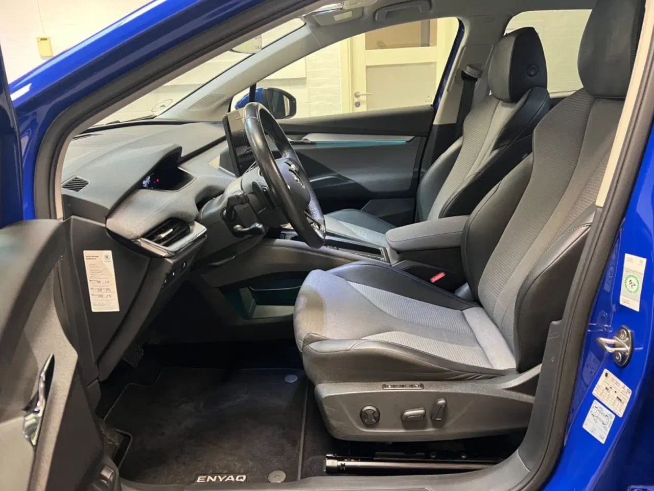 Billede 17 - Skoda Enyaq 80 iV Loft