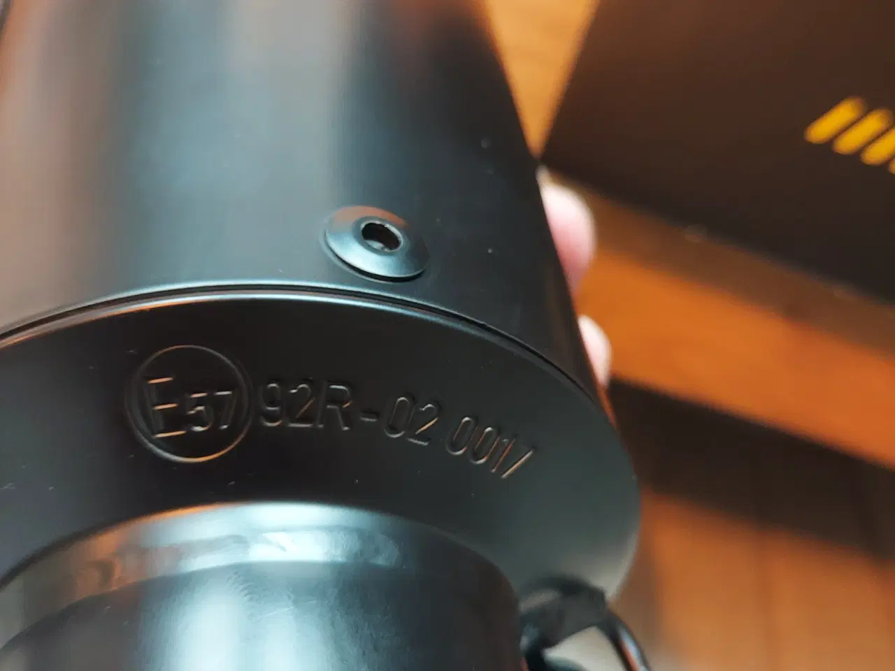 Billede 4 - Leovince udstødning 