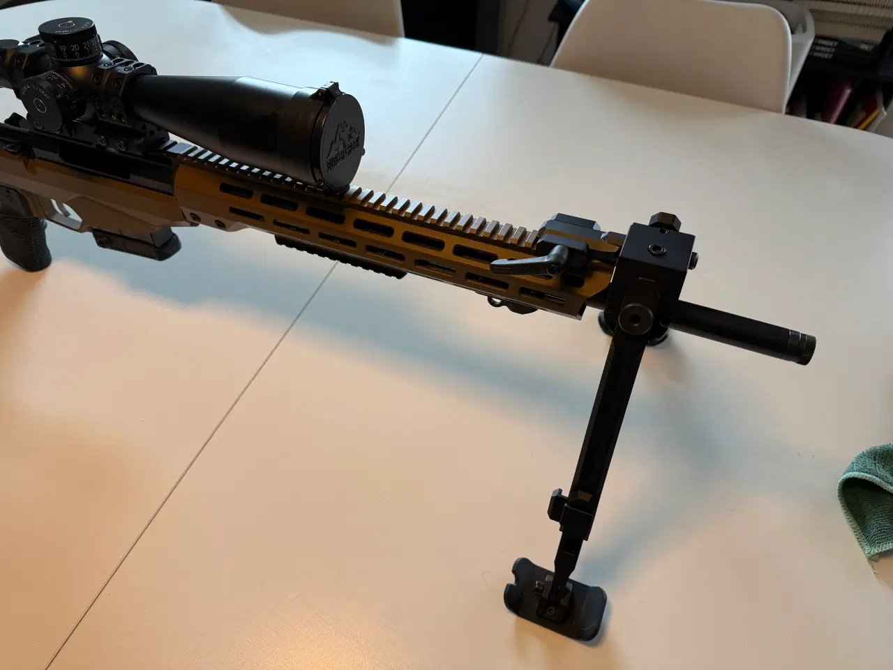 Billede 5 - Tikka Tac A1 308