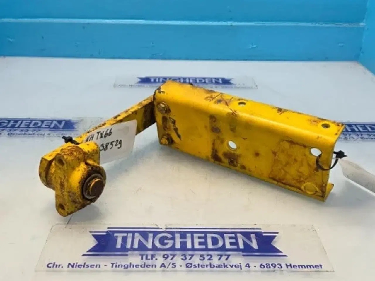Billede 1 - New Holland TX66 Arm 84438529