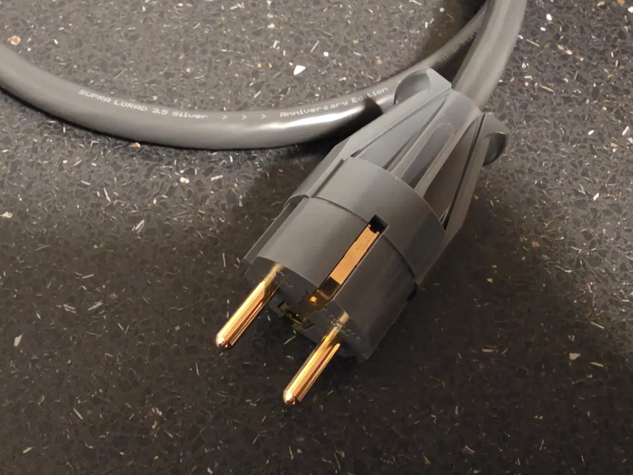 Billede 3 - Supra LoRad SPC - 0.75 meter