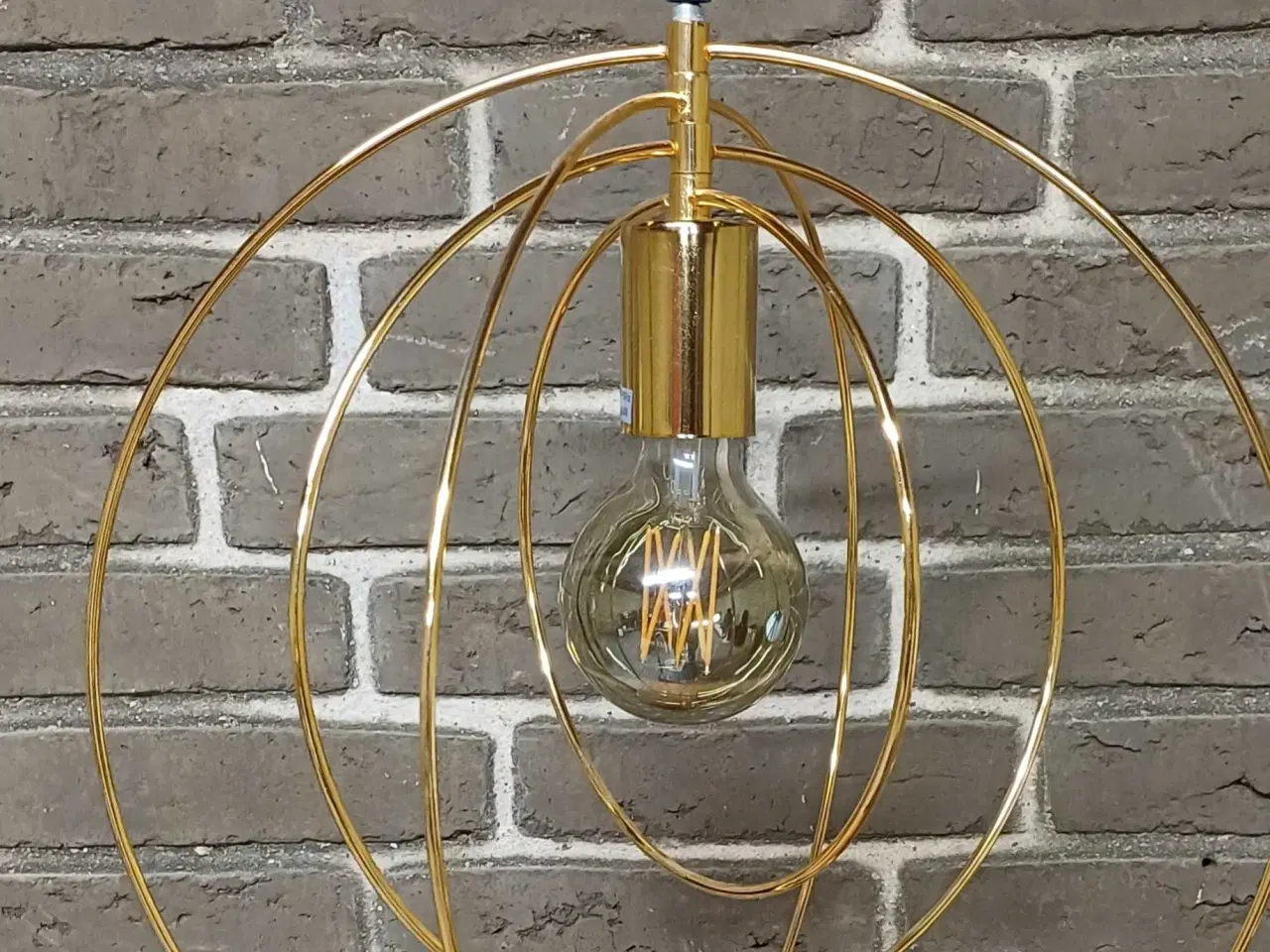 Billede 1 - Galaxy Globe loftlampe
