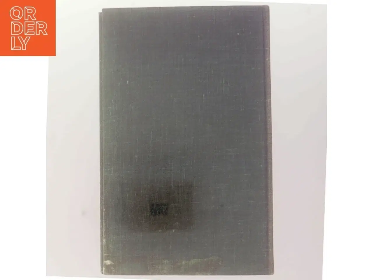 Billede 3 - Rolig Tiger af Bent William Rasmussen (Bog)