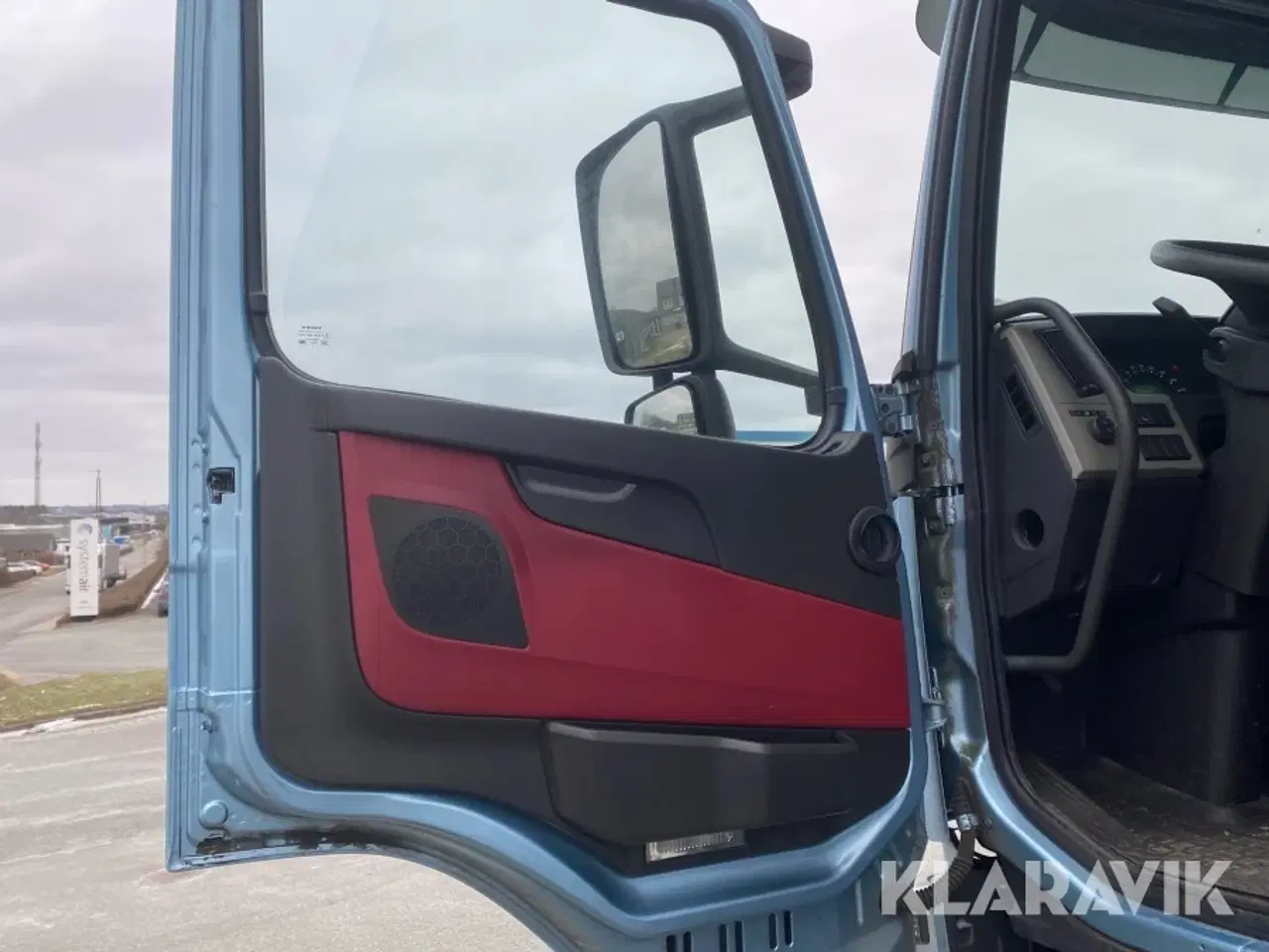 Billede 10 - Lastbil Volvo FM-Serien 330