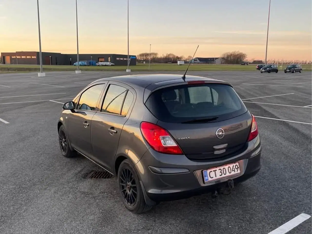 Billede 3 - Opel Corsa 1.0