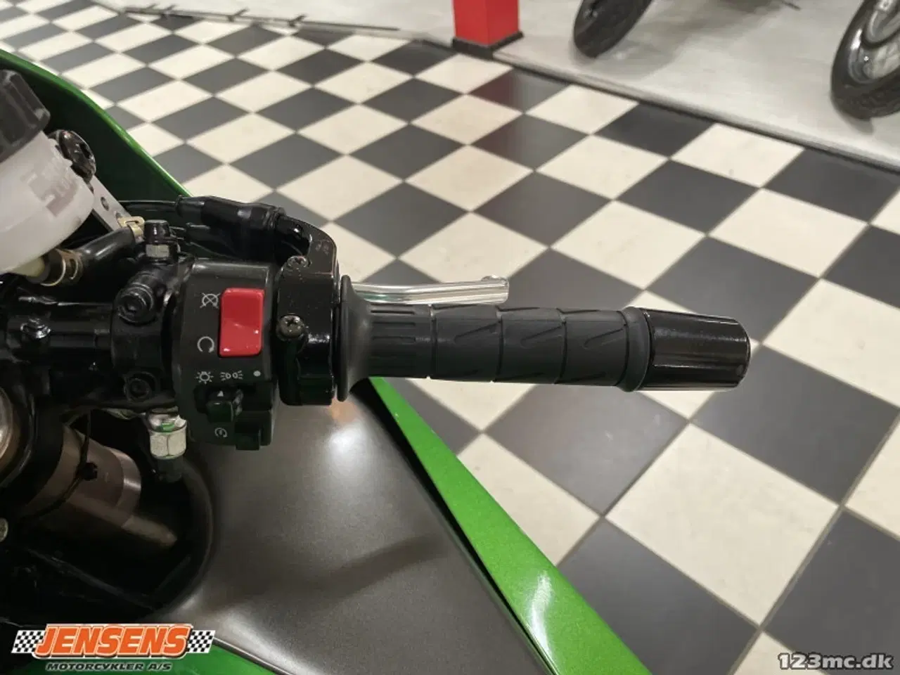 Billede 8 - Kawasaki ZX12R