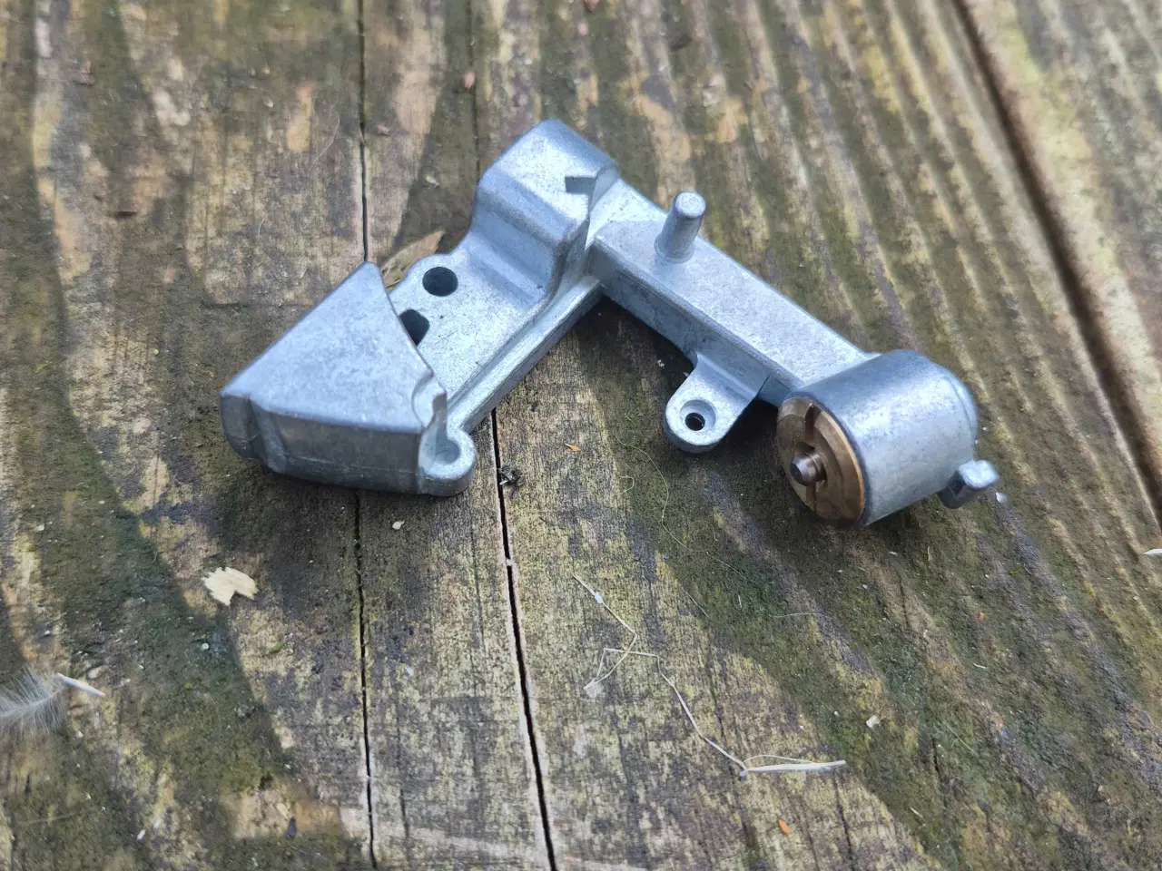 Billede 13 - ASG Schofield 6" Aging Black (CO₂)