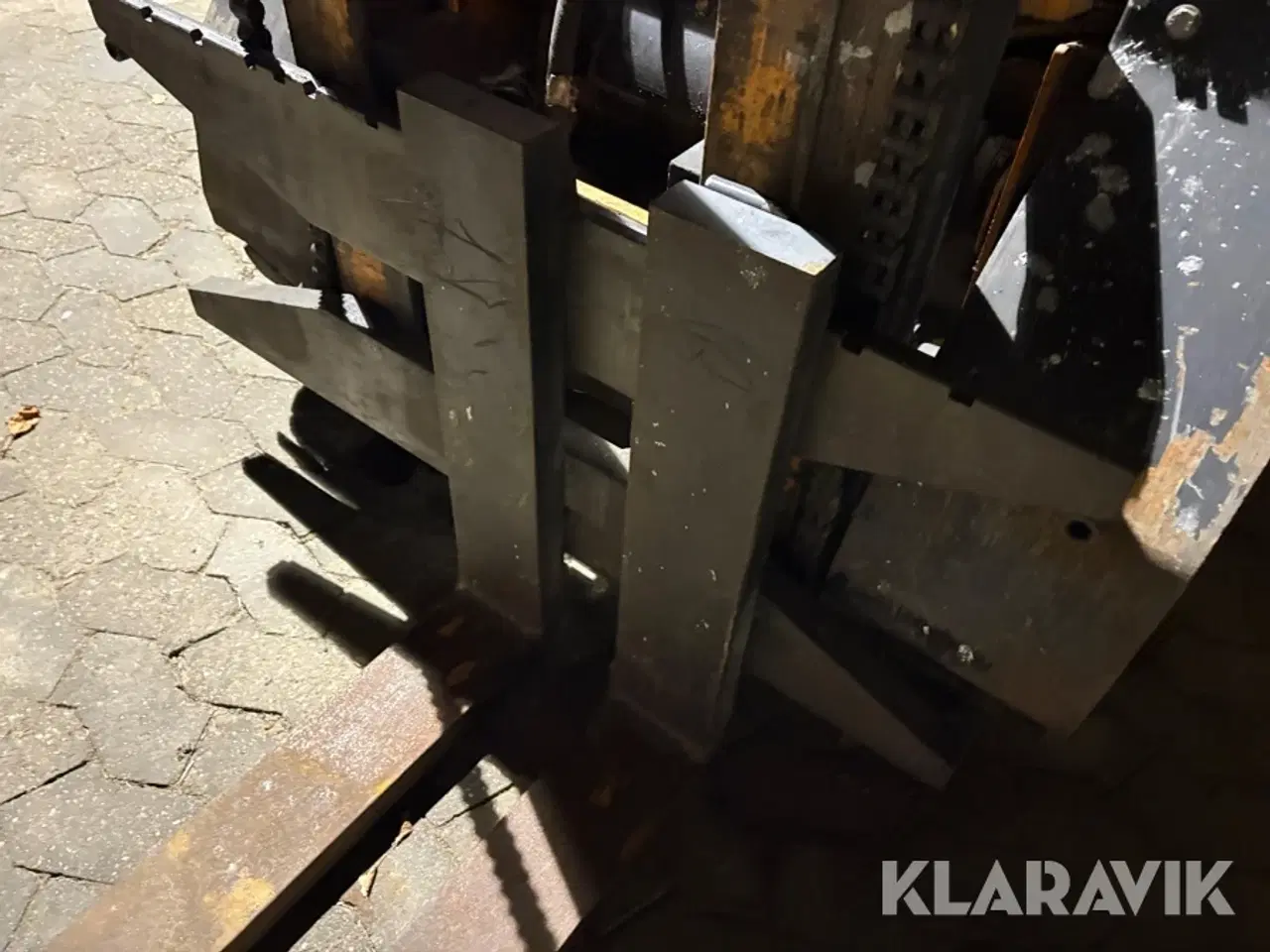 Billede 8 - Truck Still R70 25