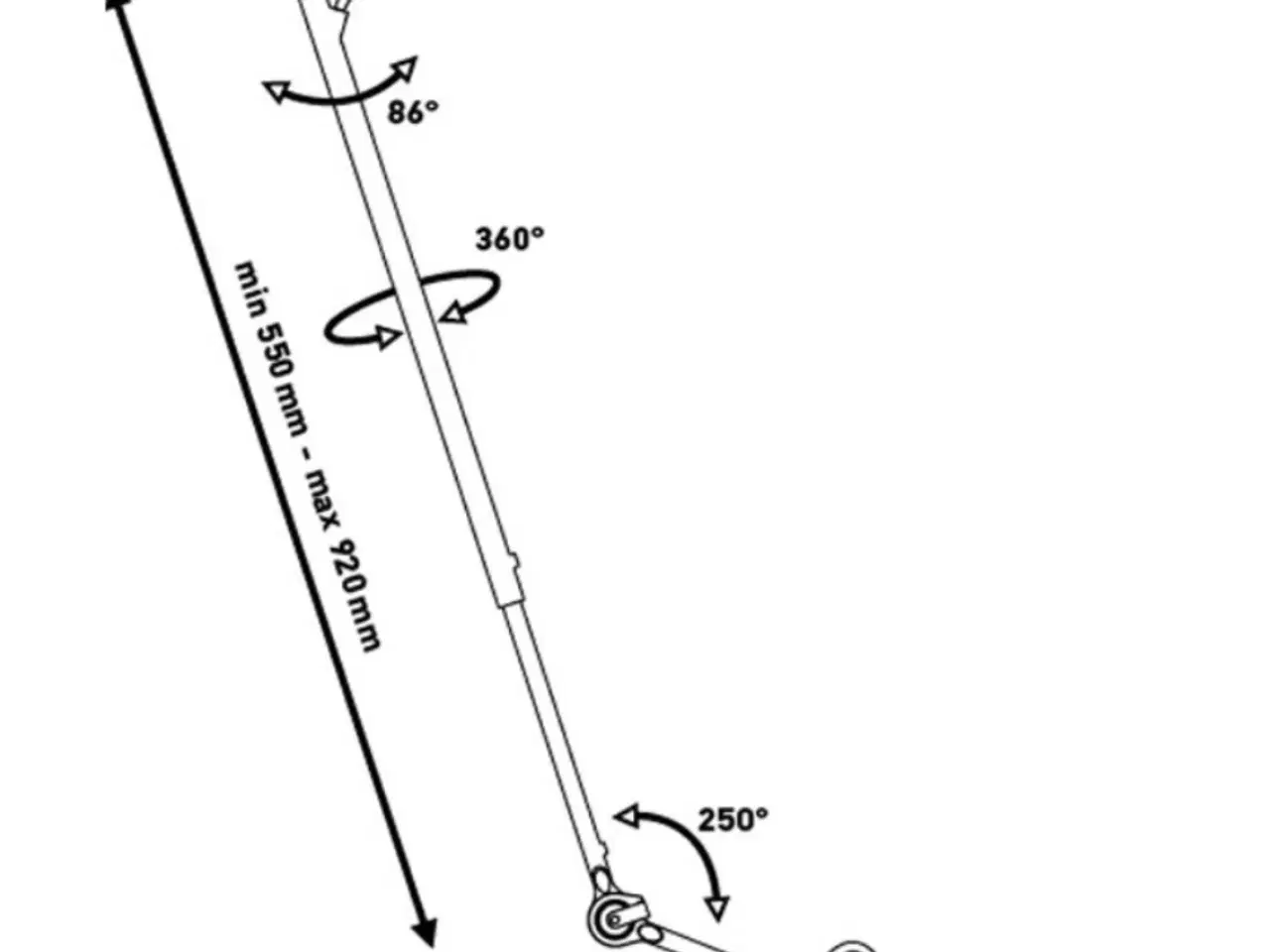 Billede 3 - Gras lamper