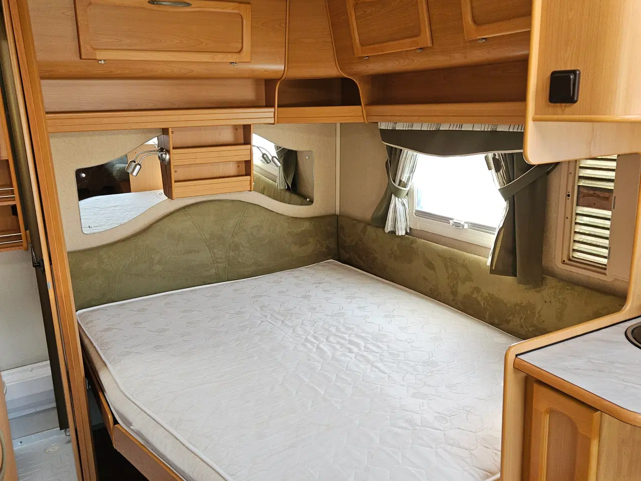 Billede 5 - Kabe Briljant XL – Helårsegnet