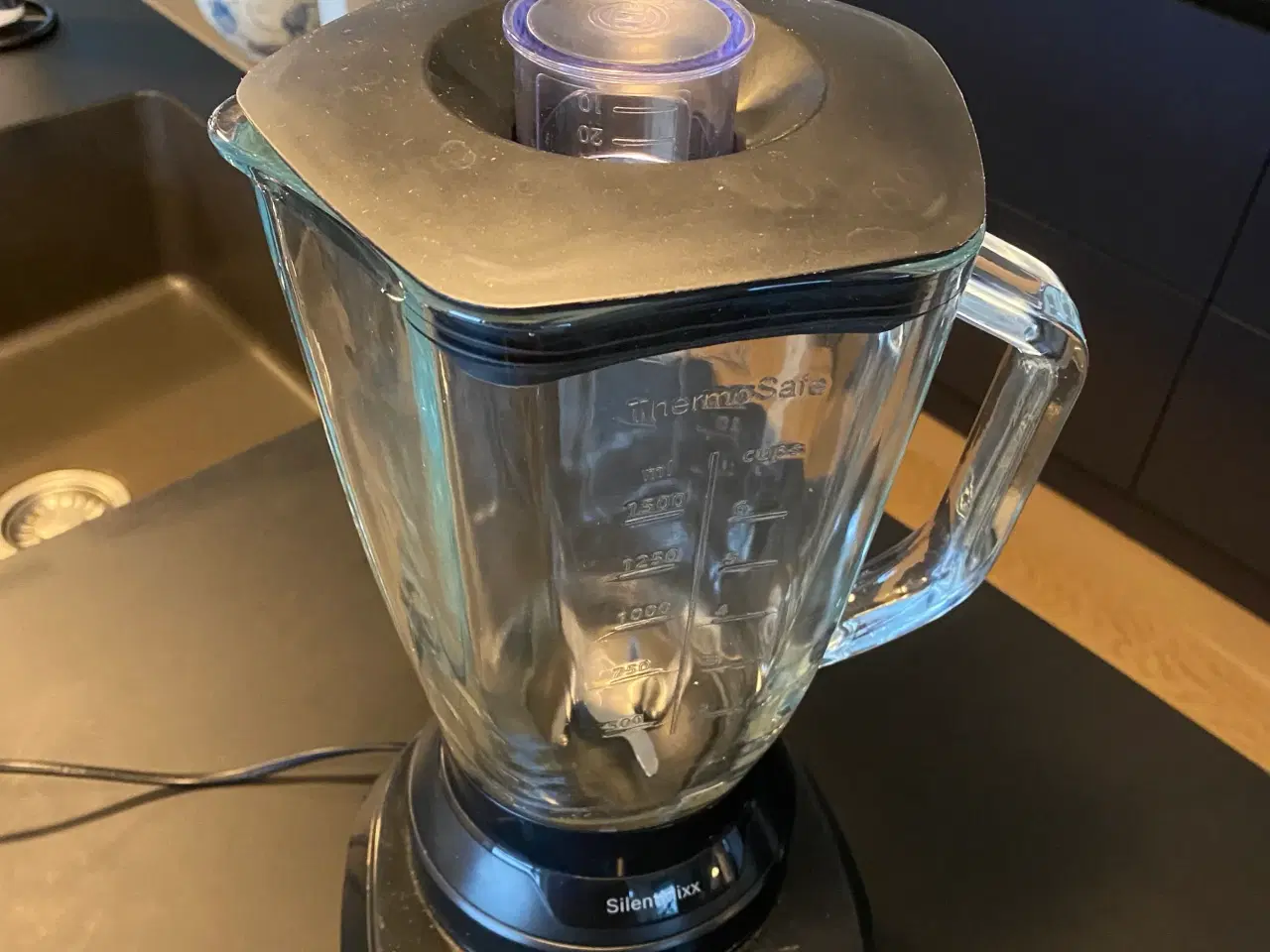 Billede 2 - Bosch Blender, 1,5 ltr. termoglas