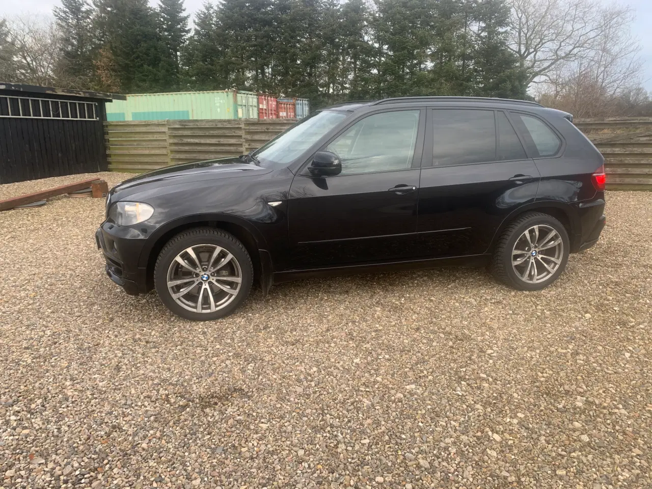 Billede 8 - BMW x5 e70