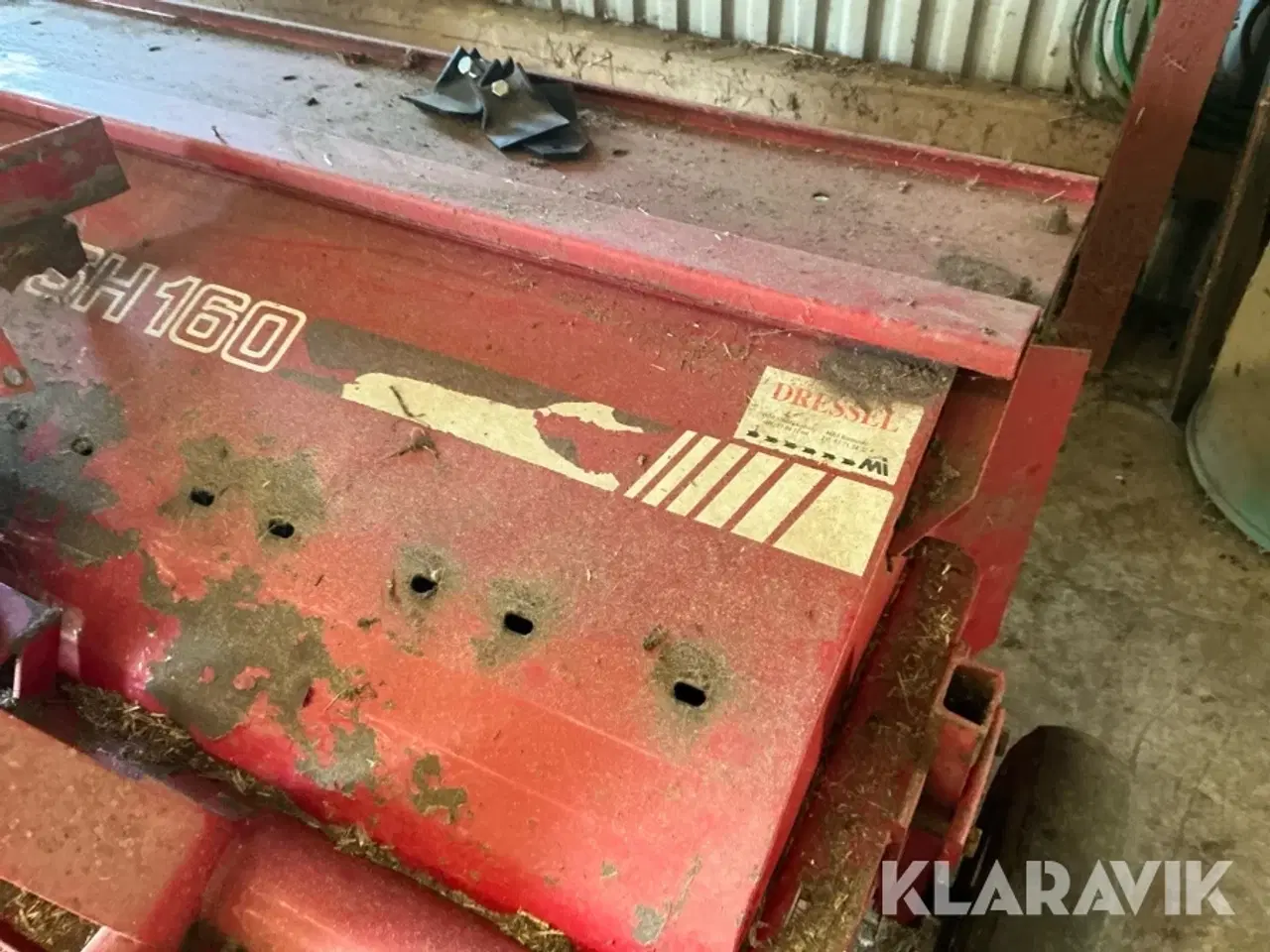 Billede 6 - Brakpudser JF SH160