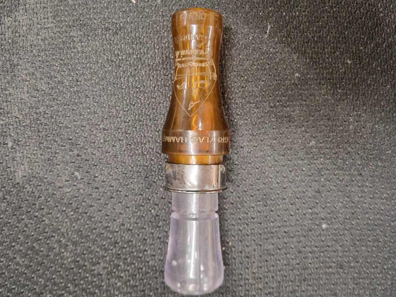 Billede 3 - Lokkekald 