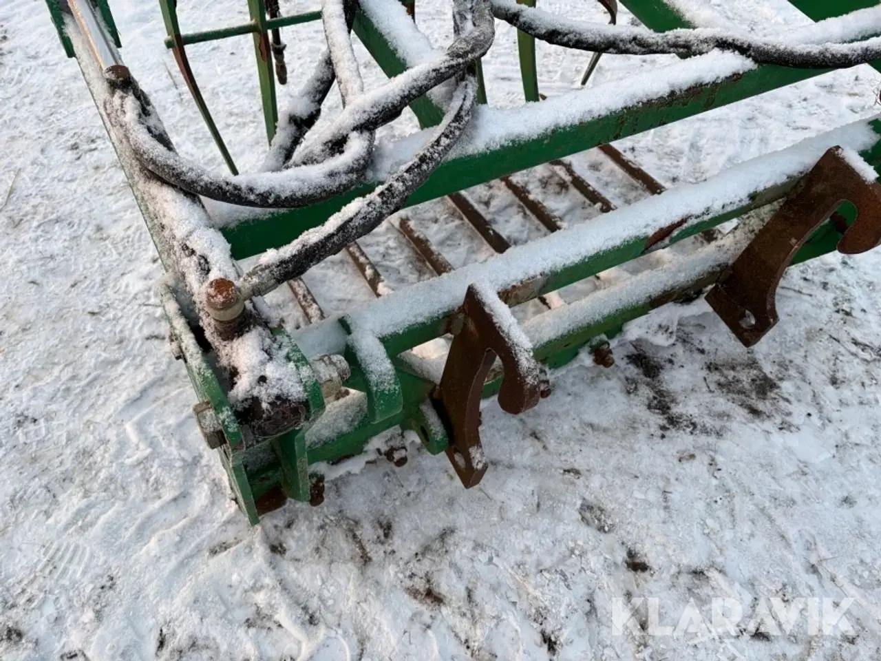 Billede 11 - Overfaldsgreb BK