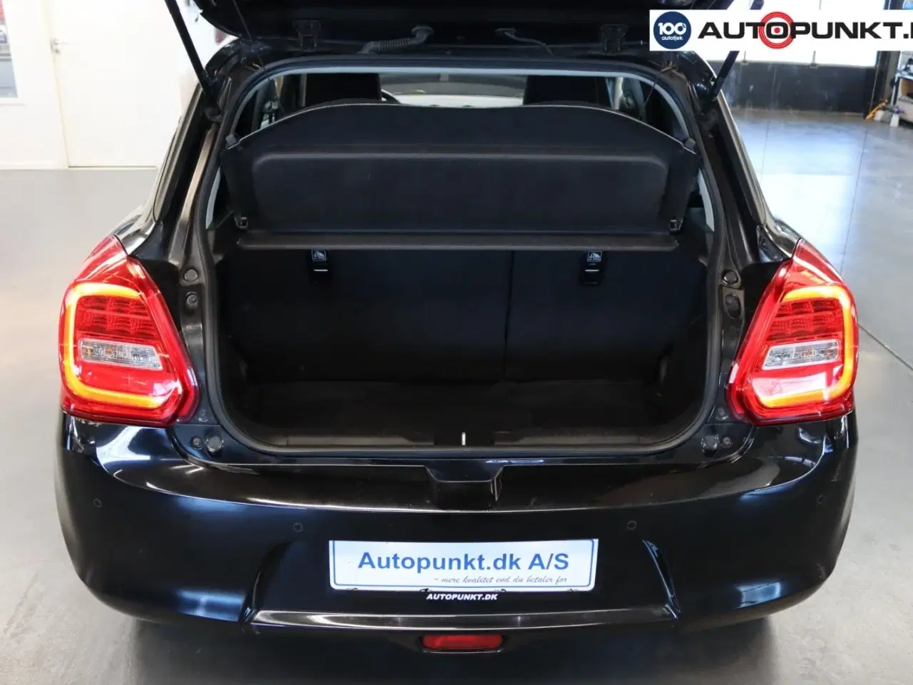 Billede 16 - Suzuki Swift 1,2 mHybrid Exclusive