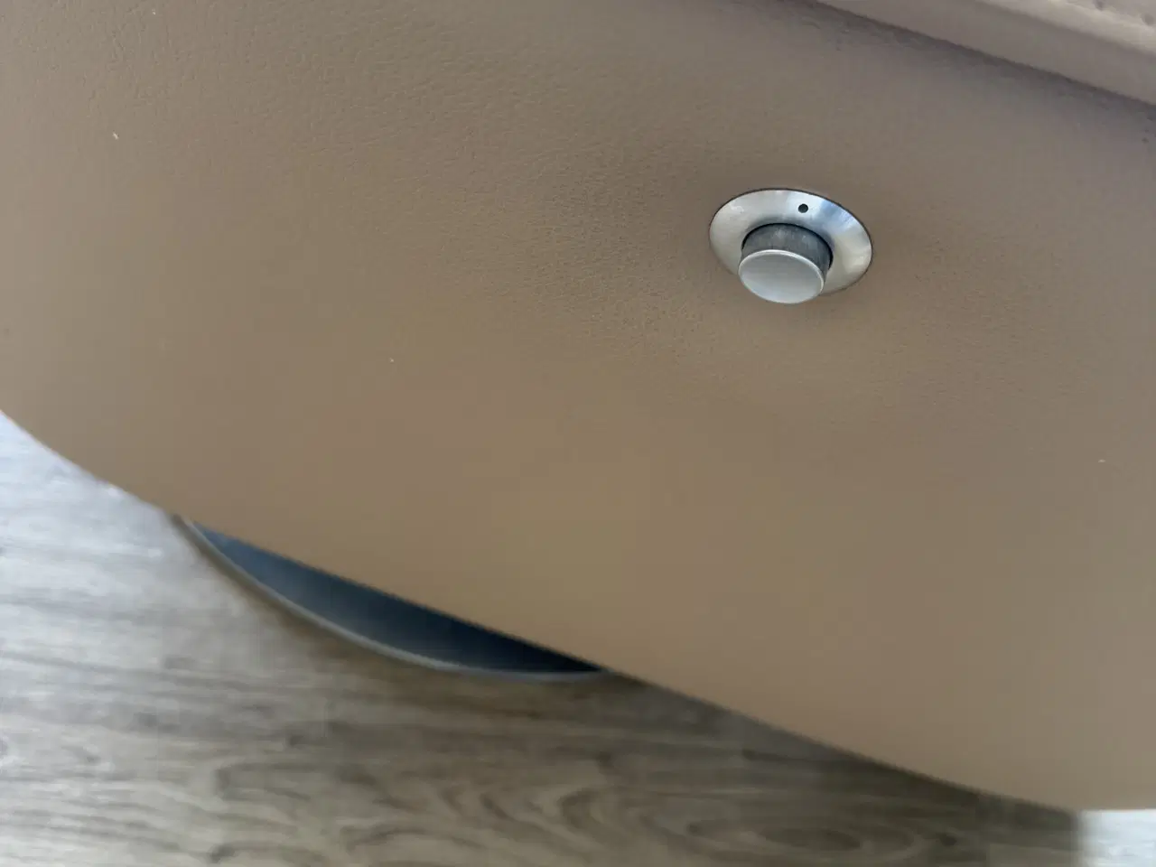 Billede 4 - Hjort Knudsen lænestol 