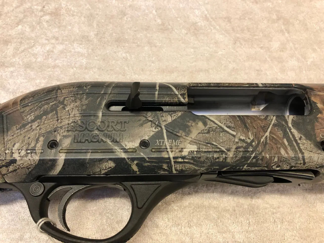 Billede 6 - Hatsan Escort Xtreme Camo Halvautomat