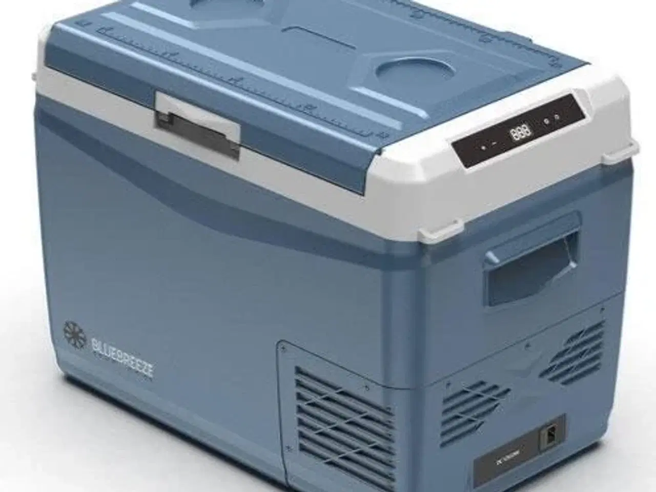 Billede 1 - CF 40 Liter - Kompressor køleboks 12v 220v 230v elektrisk