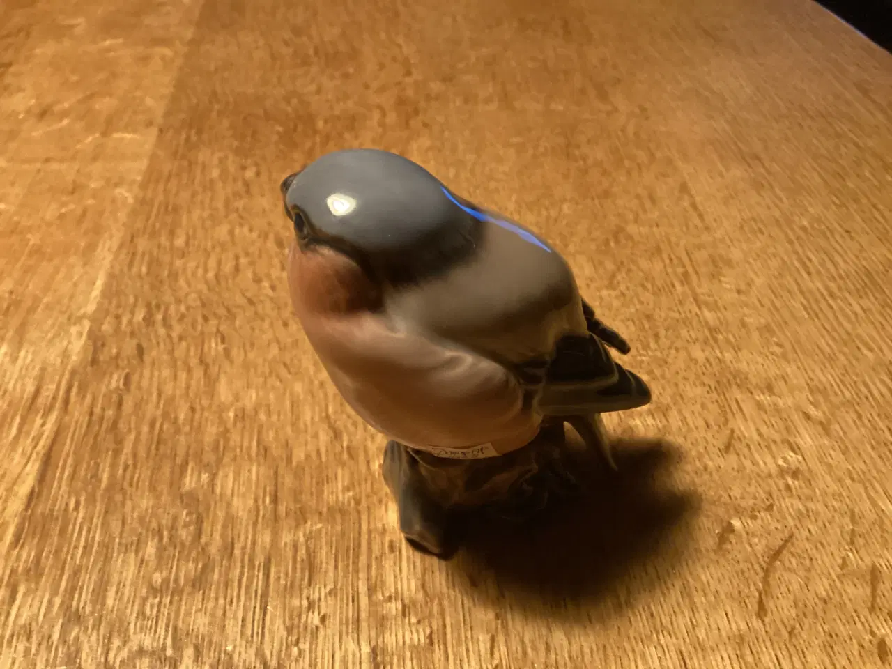 Billede 3 - Dahl Jensen Dompap. 1052