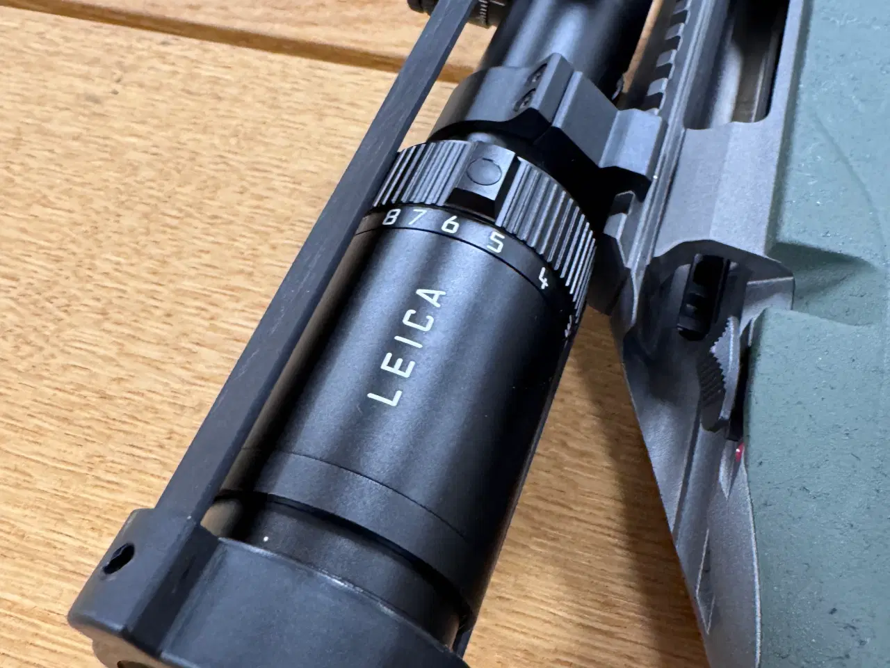 Billede 3 - Tikka T3X Super varmint 308