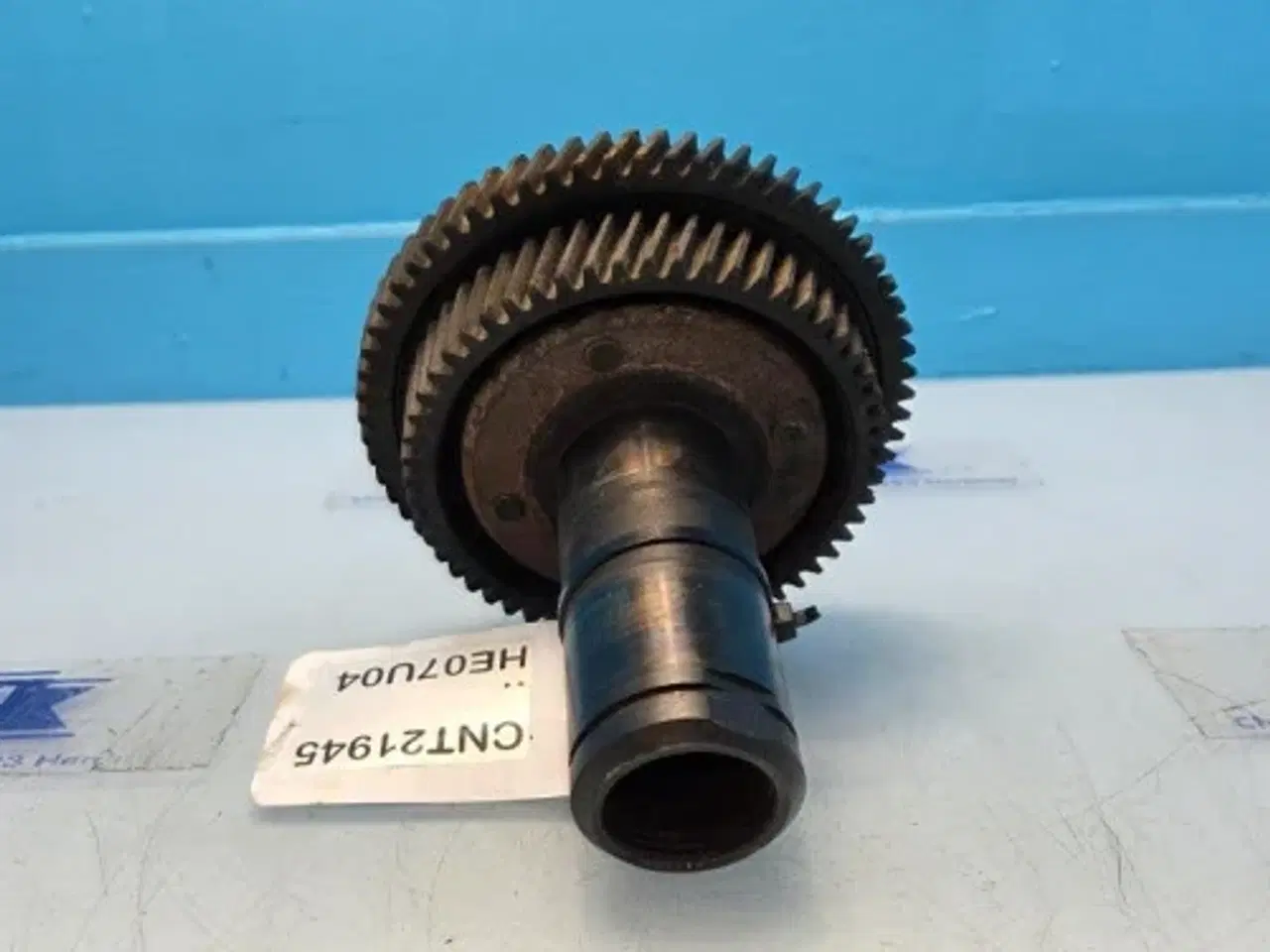 Billede 16 - Iveco 8361 SI 10 Aksel 4766706