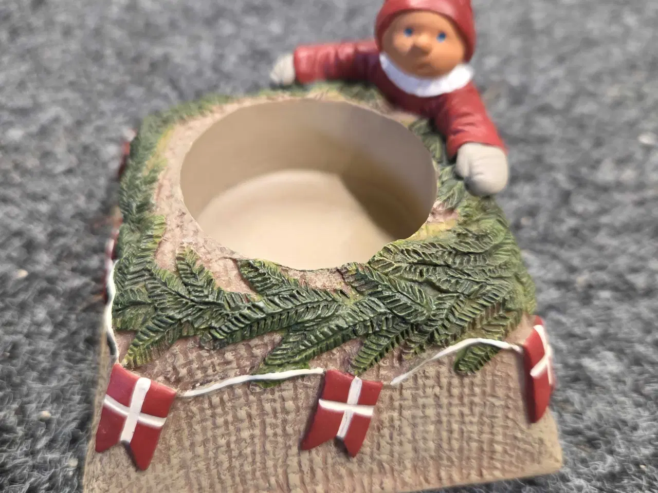 Billede 4 - Klarborg nisser Pai og Puk