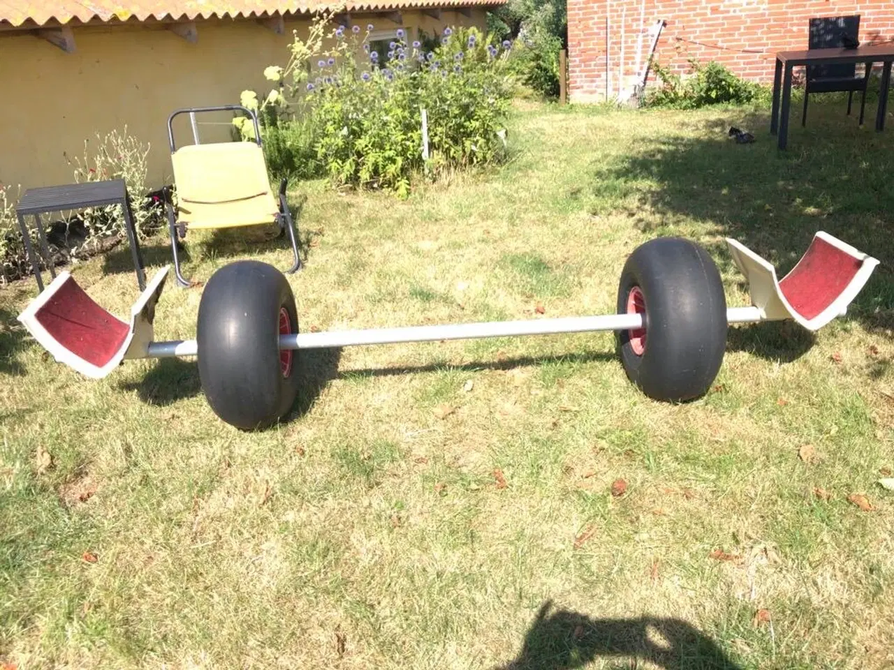 Billede 4 - Katamaran Nacra 5.0