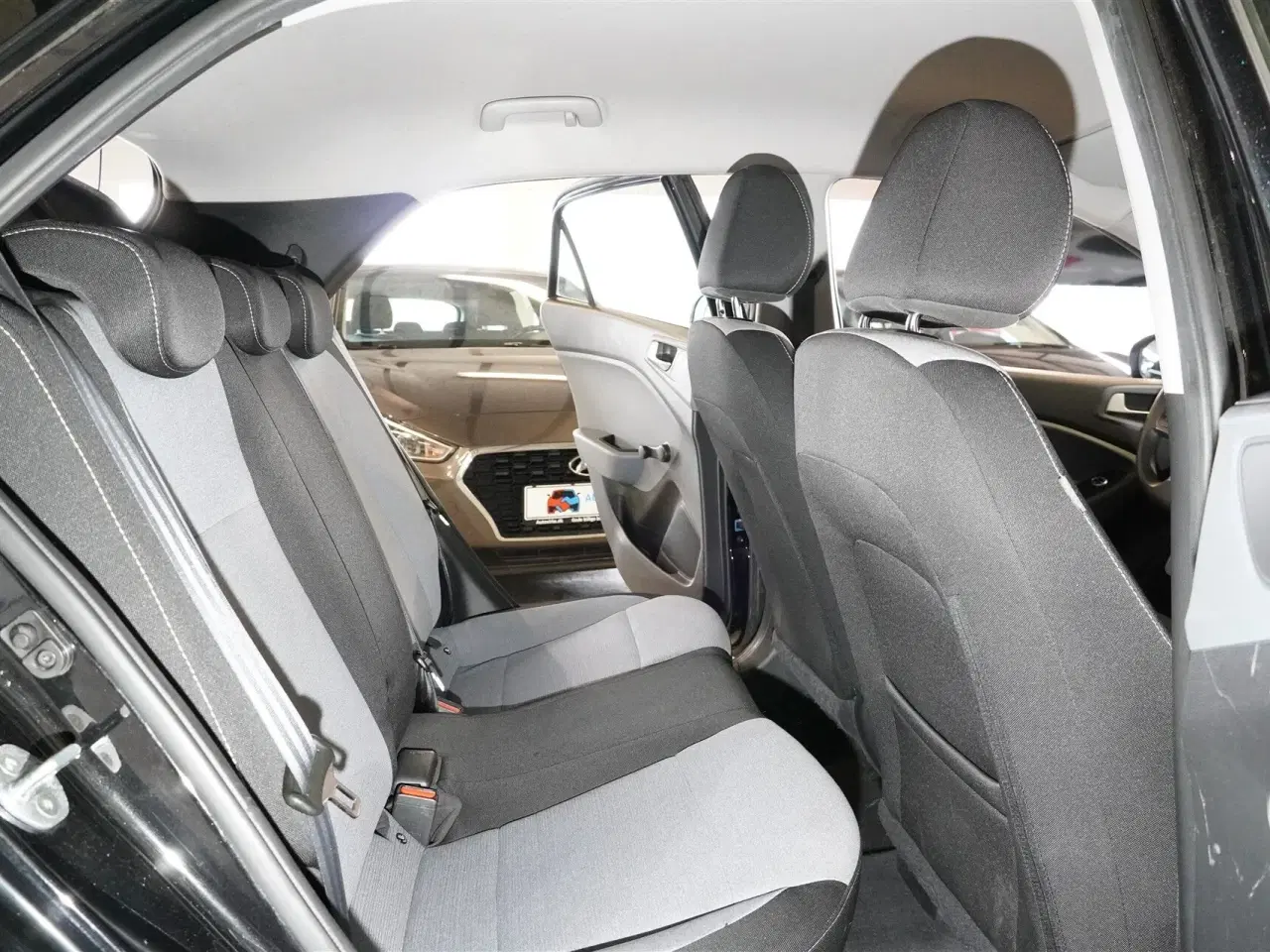 Billede 11 - Hyundai i20 1,25 Move 75HK 5d