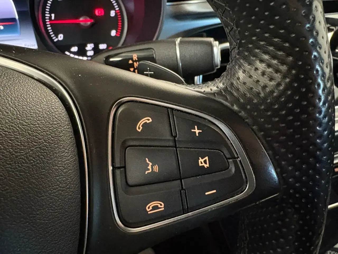 Billede 12 - Mercedes-Benz C220 d 2,1 Bluetec 7G-Tronic Plus 170HK Aut.