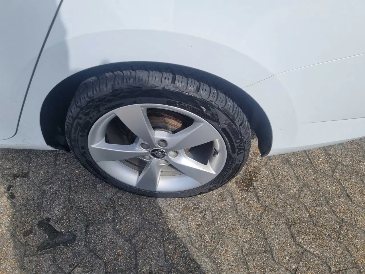 Billede 11 - Fin øko. Bil sælges BEMÆRK Adaptiv fartpilot 