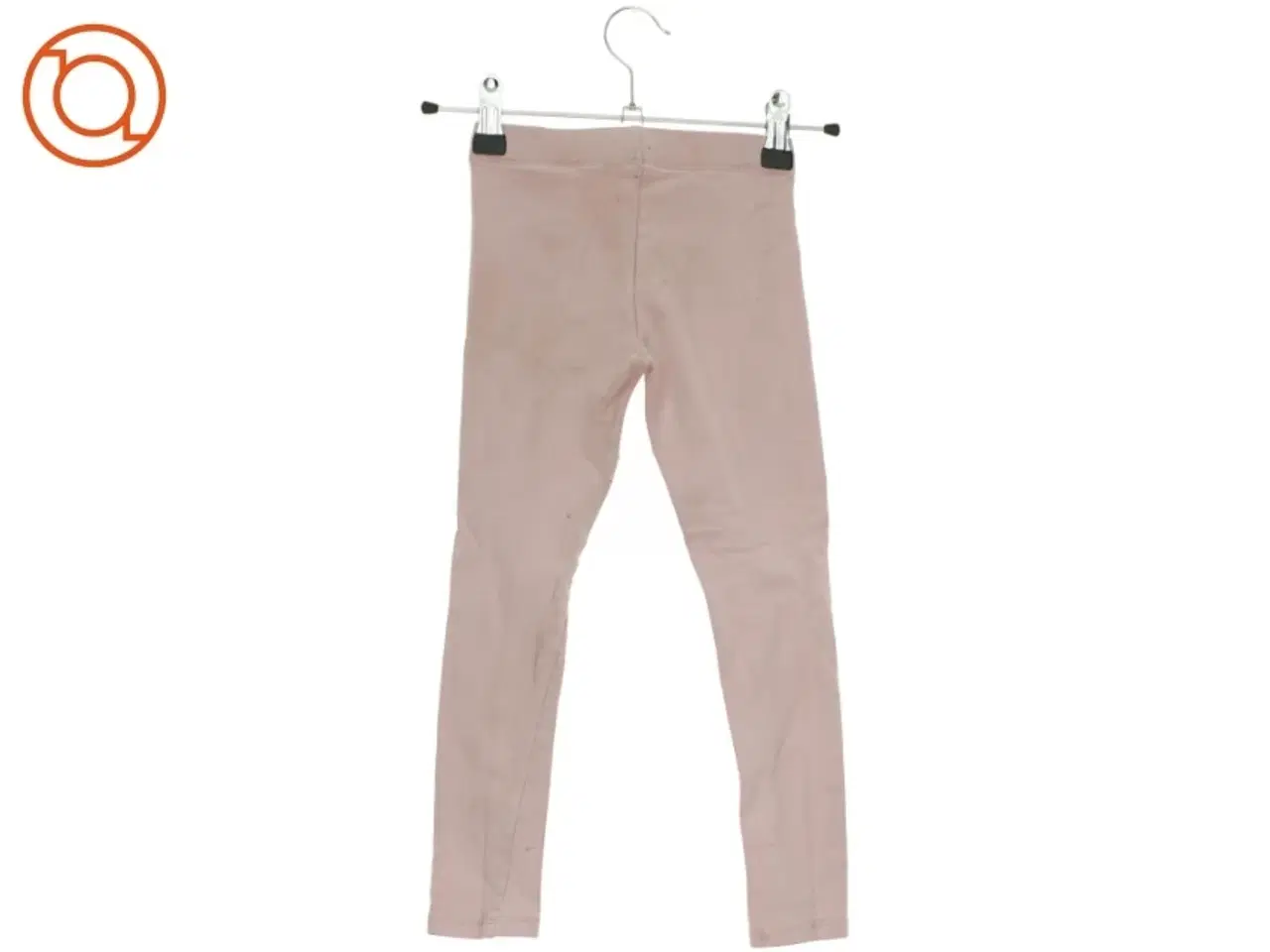 Billede 1 - Leggings fra H&M (str. 110 cm)