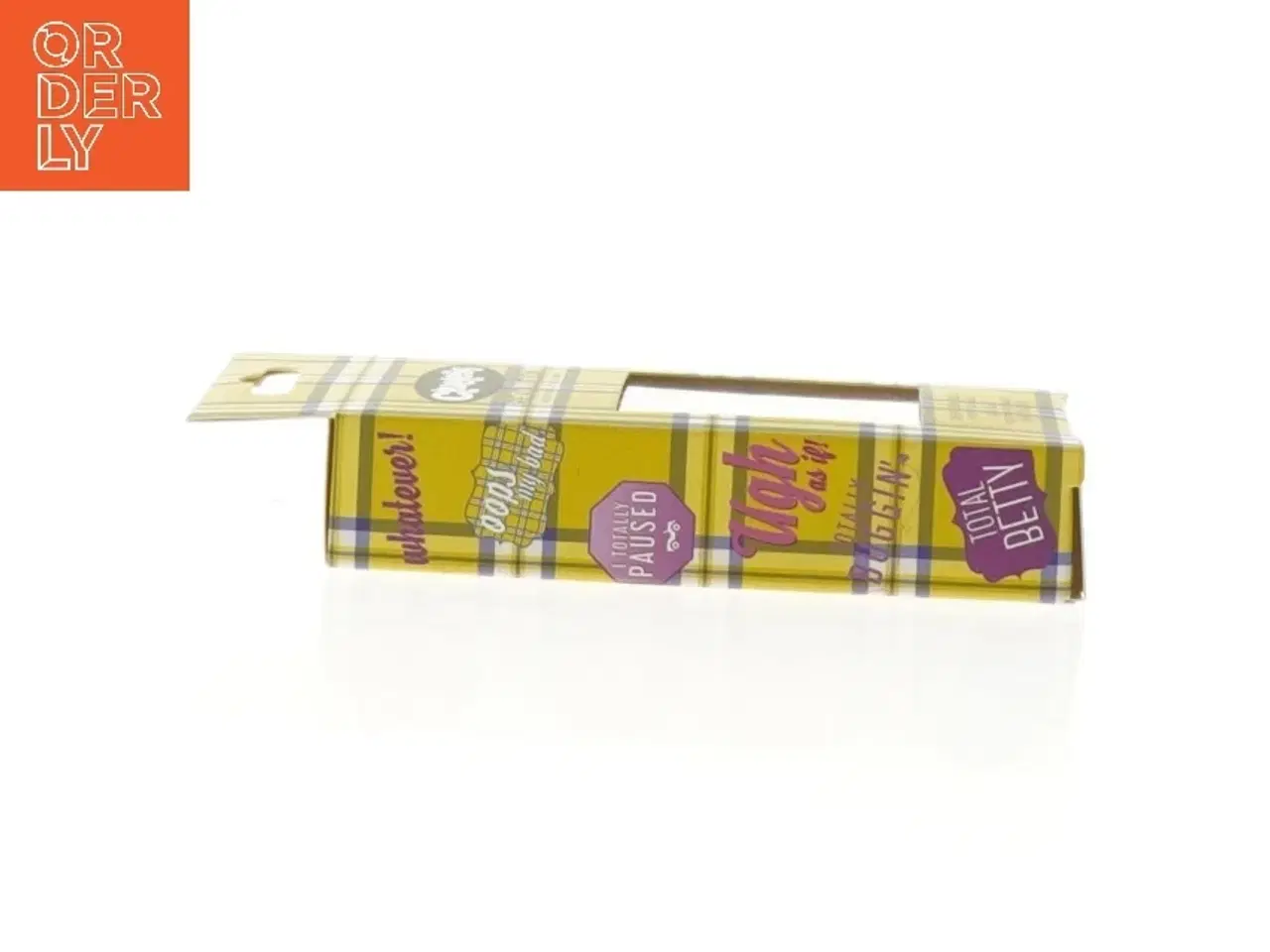 Billede 4 - Makeup Revolution Clueless negle fra Revolution