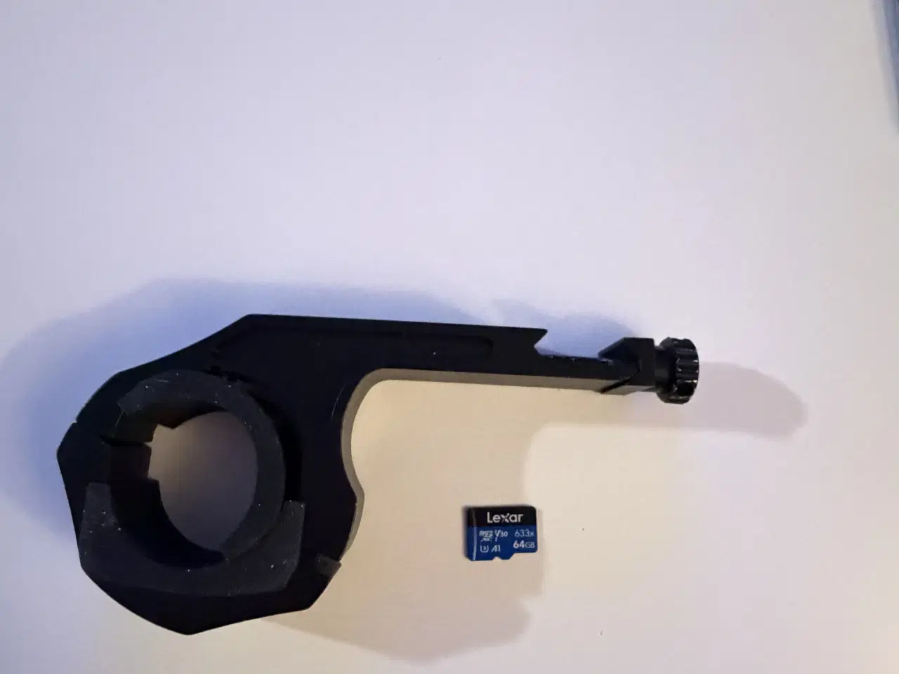 Billede 6 - Tactacam Solo Extreme