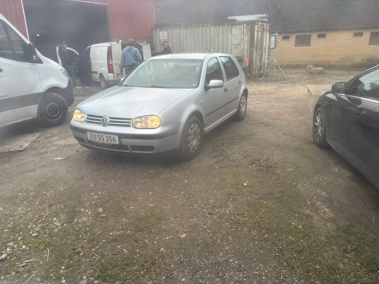 Billede 1 - Billig bil