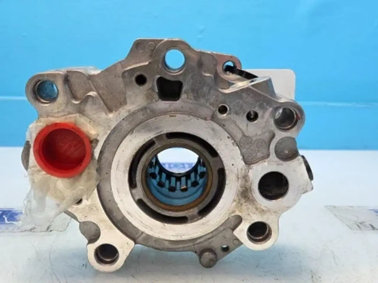 Billede 9 - New Holland  T6.160  Pumpe 90426542