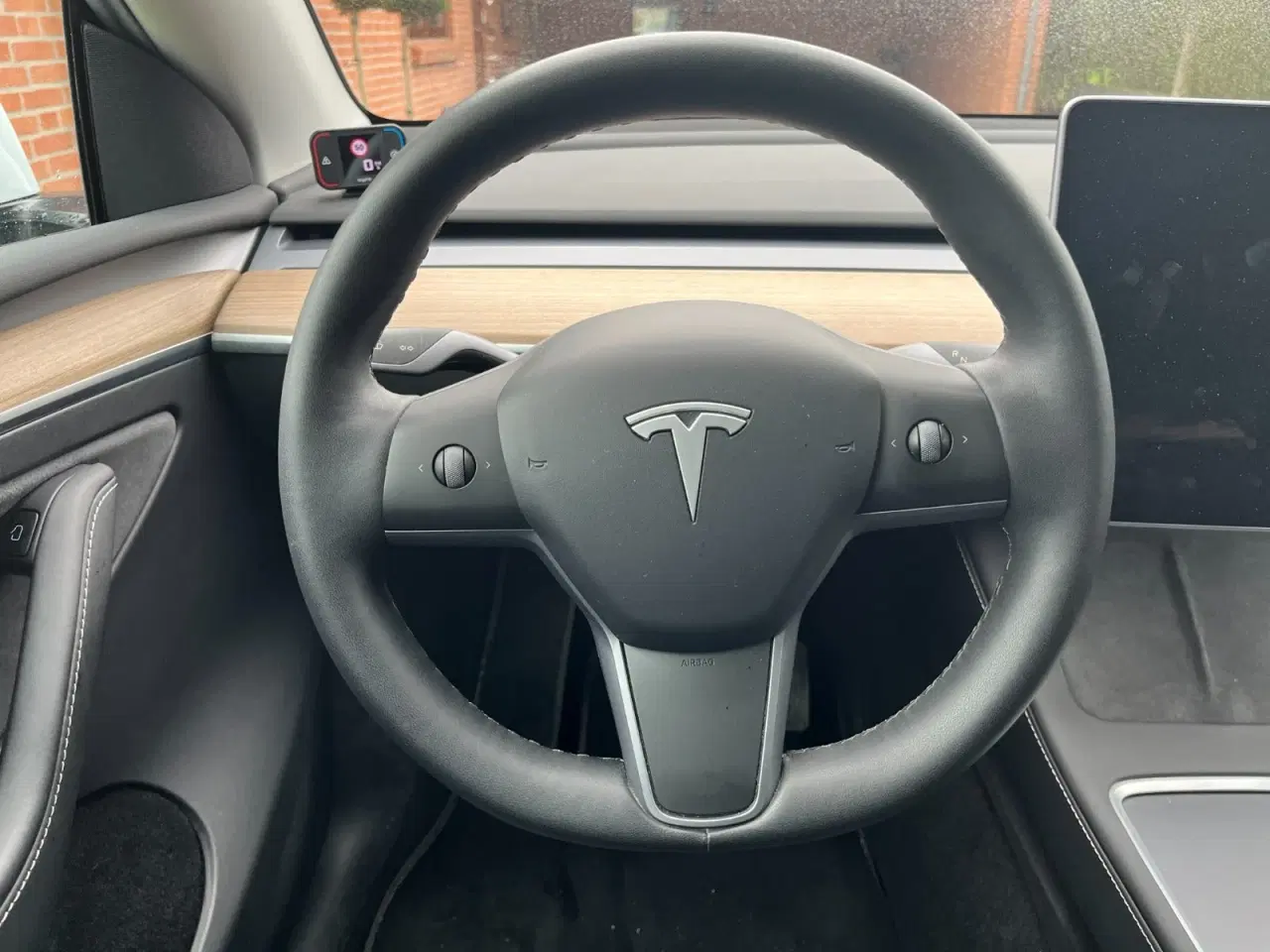 Billede 9 - Tesla Model Y  Long Range AWD