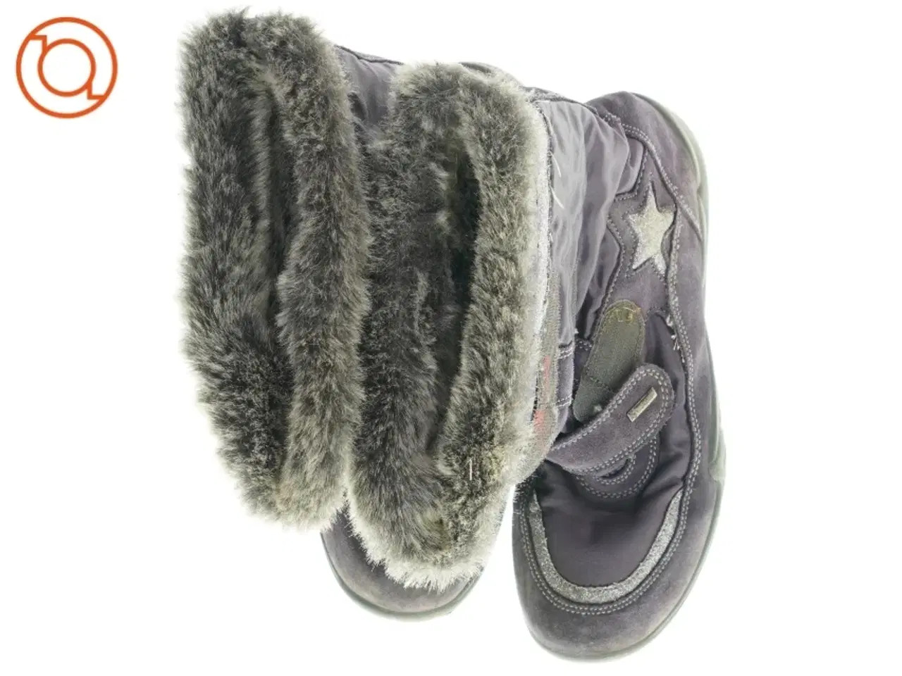 Billede 3 - Vinterstøvler fra Primigi (str. 38 )