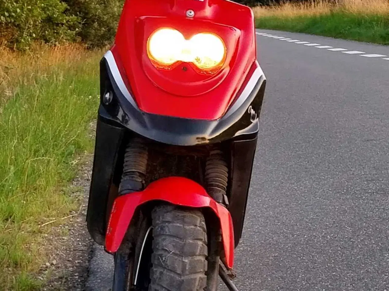 Billede 2 - Pgo hot 50 pmps (lovlig)