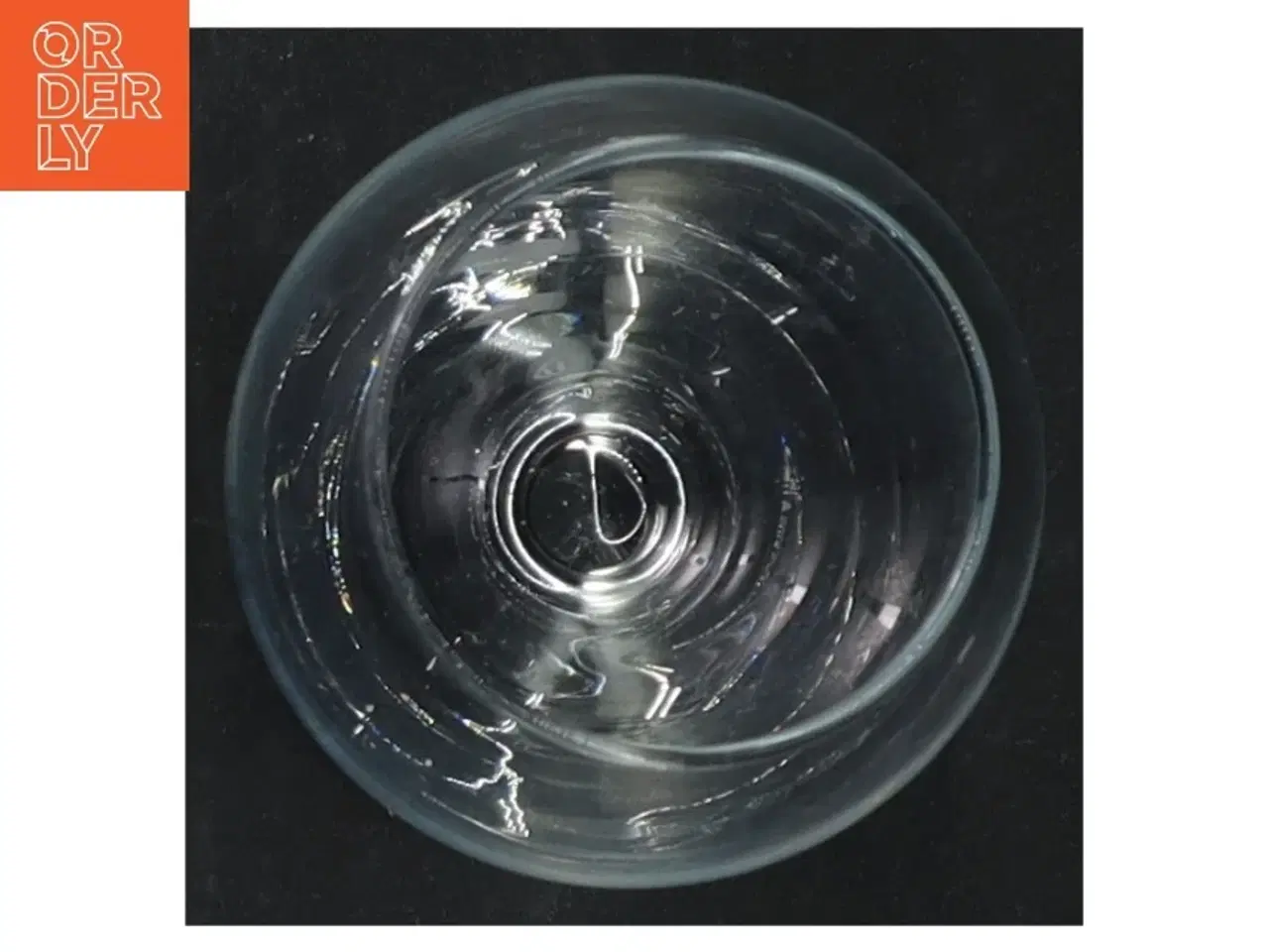 Billede 4 - Cognacglas (5 stk) (str. H 9 cm)