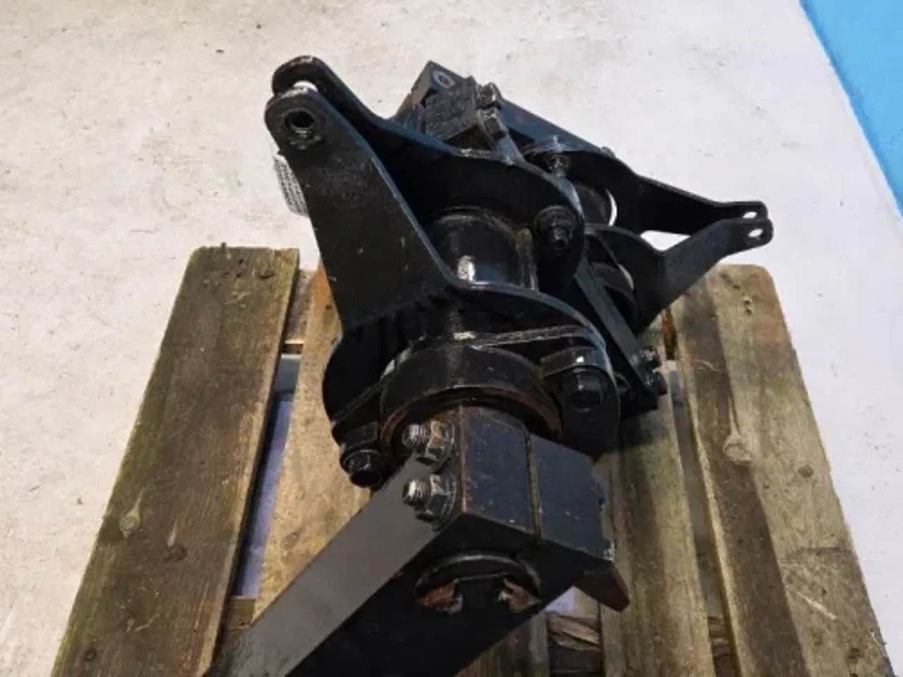 Billede 10 - New Holland Krumtap 700142202