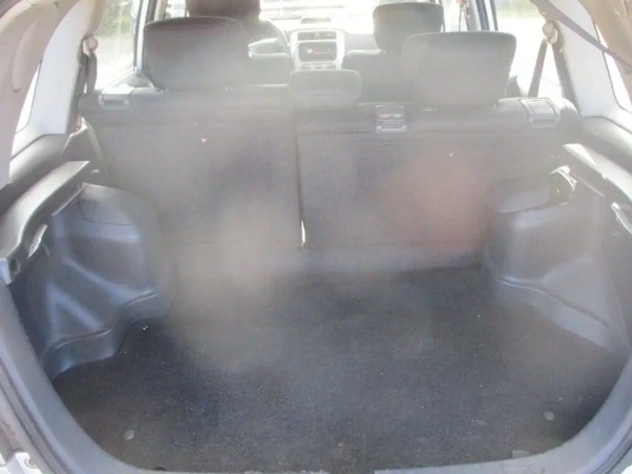 Billede 5 - Suzuki Liana 1,6 