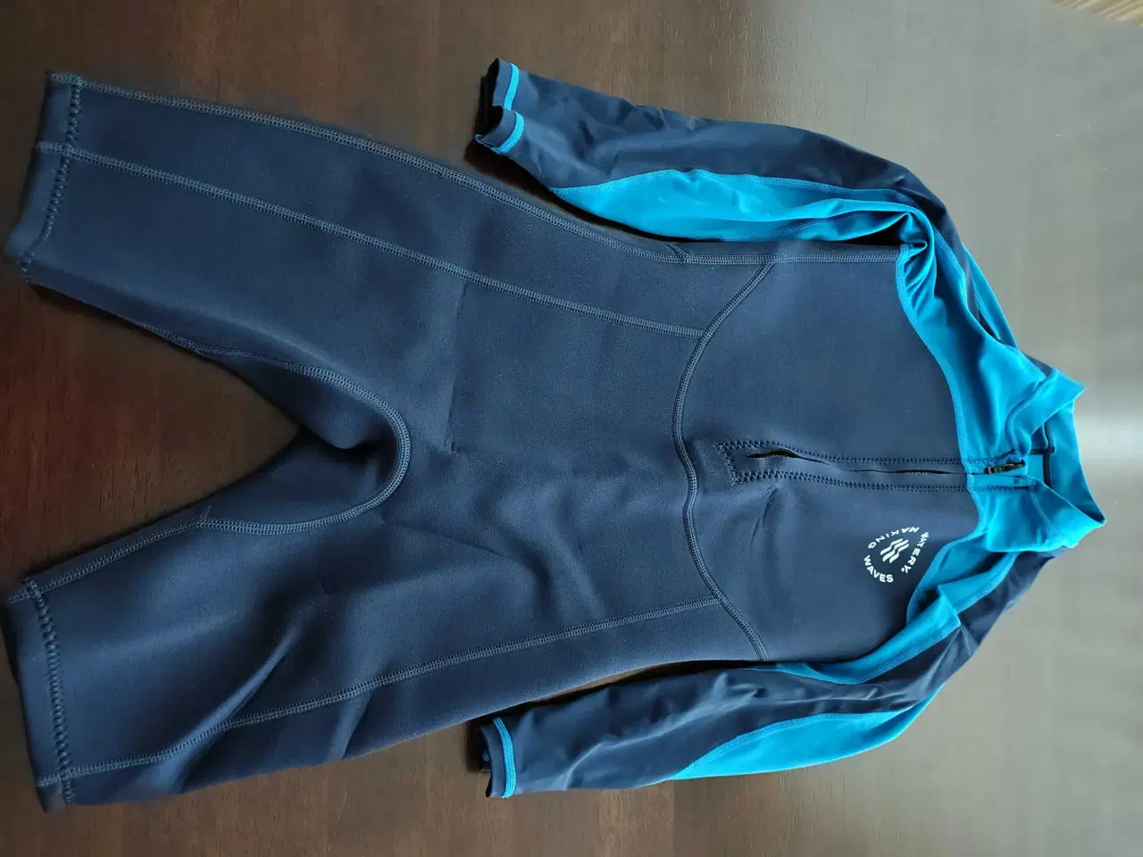 Billede 1 - Svømmedragt 152 cm