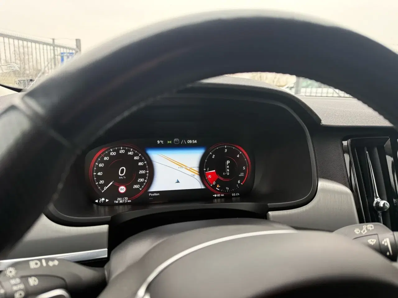 Billede 18 - Volvo V90 2,0 D4 Momentum 190HK Stc 8g Aut.