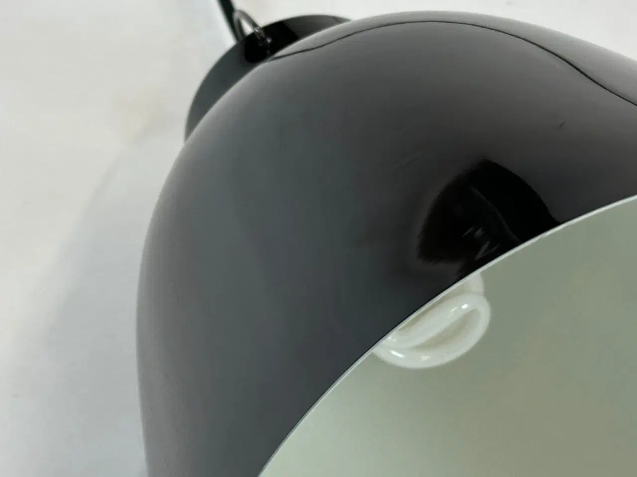 Billede 4 - Caravaggio P2 Pendel (Sort) - Fritz Hansen